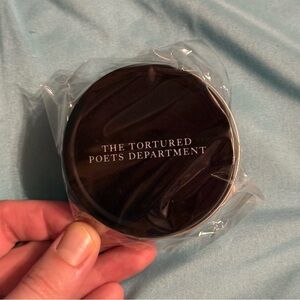 TTPD Guitar Picks + Tin